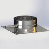 Подставка напольная (настенная) с конденсатоотводом MasterTeh Харьков